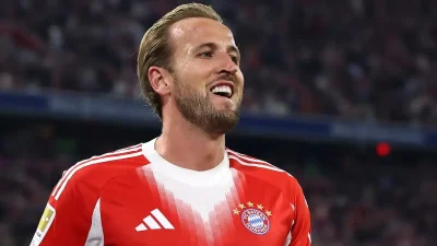 Bayern Munich 'khóa chặt' Harry Kane: Động thái bất ngờ từ lãnh đạo, tiết lộ sốc về tương lai 1