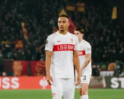 Dự đoán Stuttgart vs Young Boys: Trận đấu sinh tử, ai sẽ giành vé đi tiếp Europa League? 1