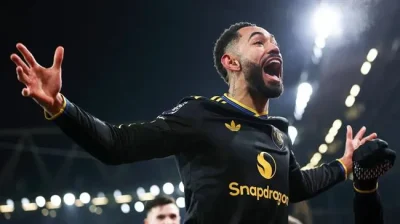 MU vs Fulham: 'Quỷ đỏ' thăng hoa, quyết tâm đè bẹp đối thủ để bám đuổi Top 4 1