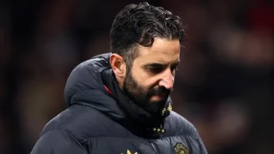 Ruben Amorim 'câm như hến' sau cú sa thải chấn động từ MU: Lý do bất ngờ phía sau 1