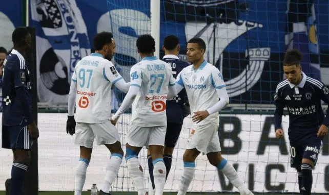 Nhận định PSG vs Marseille (2h45 ngày 92) Chủ nhà đòi nợ 2