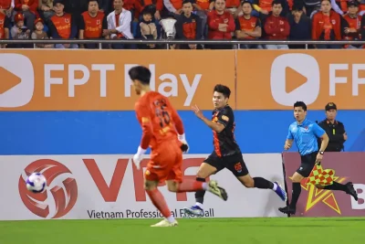 Sốc: Thủ thành U23 Việt Nam sụt 8kg sau thất bại, HLV HAGL tiết lộ lý do đau lòng 1