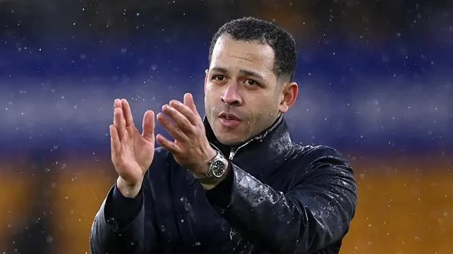 Liam Rosenior