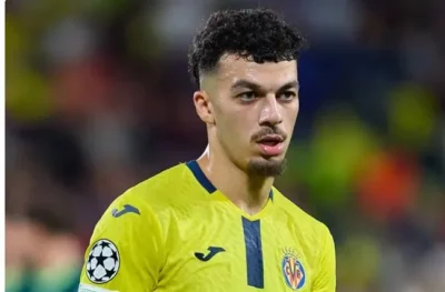 Villarreal vs Espanyol: Tàu ngầm vàng quyết 'nghiền nát' đối thủ để giữ vững top 4 La Liga 1