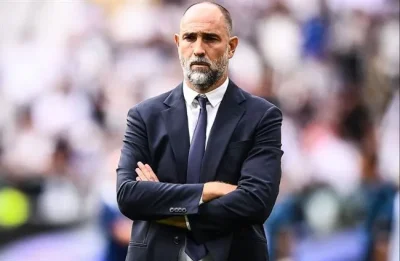 Tottenham chính thức bổ nhiệm Igor Tudor: Bước ngoặt lớn trước trận derby Bắc London? 1