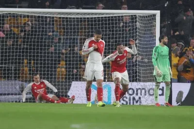 Arteta lên tiếng: 'Buông xuôi' không có trong từ điển của Arsenal, quyết tâm đua vô địch đến cùng 1