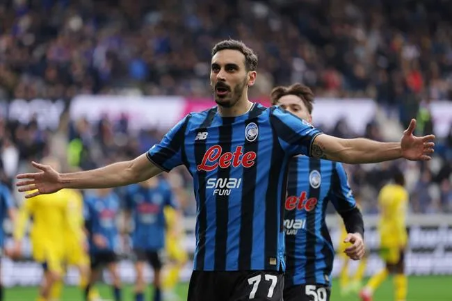 Nhận định Lecce vs Atalanta 20h00 ngày 64 (Serie A 202526) 1