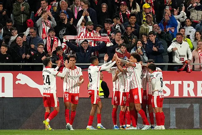 Nhận định Real Madrid vs Girona (02h00 ngày 114) Tìm lại niềm vui 2