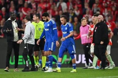 Strasbourg vs Mainz: Cuộc Lội Ngược Dòng Lịch Sử Hay Bữa Tiệc Của Đội Khách? 1