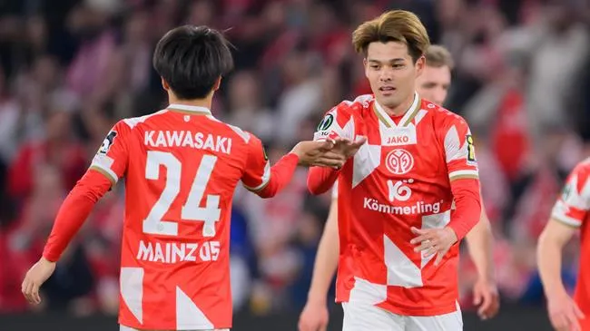 Nhận định Strasbourg vs Mainz 02h00 ngày 174 (Conference League 202526) 2