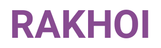 rakhoi